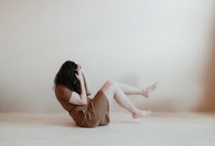 Ansiedade na Menopausa