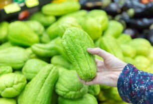 10 Curiosidades Sobre o Chuchu