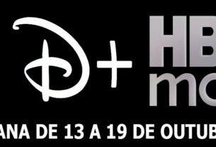 lançamentos netflix