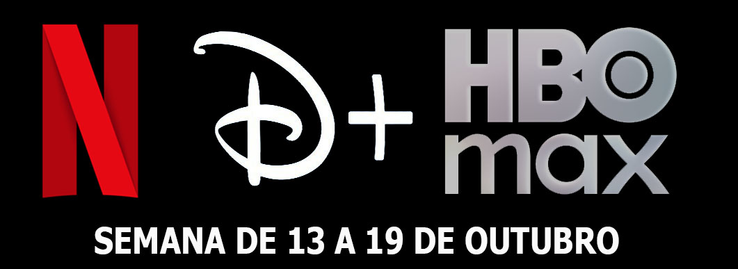 lançamentos netflix