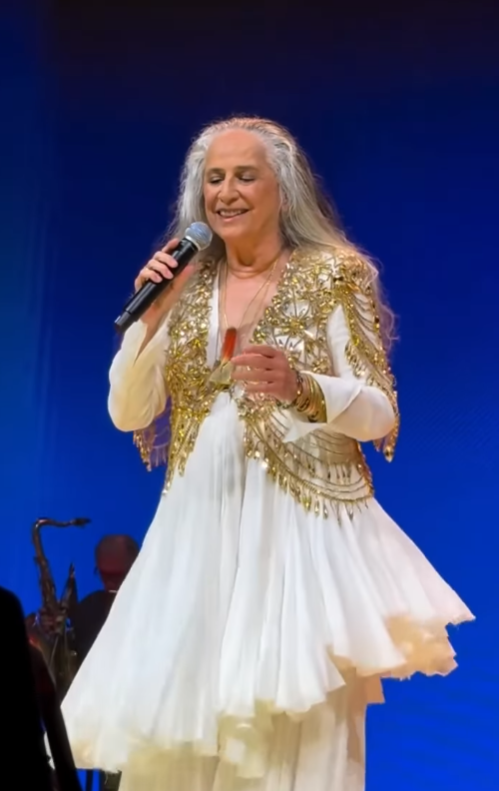 maria bethania