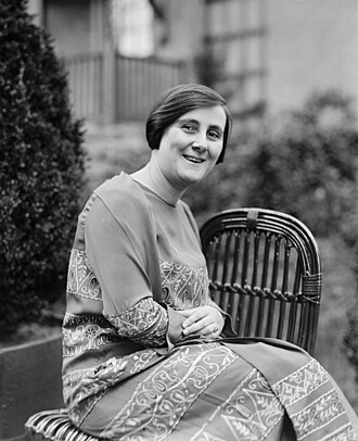 bertha lutz