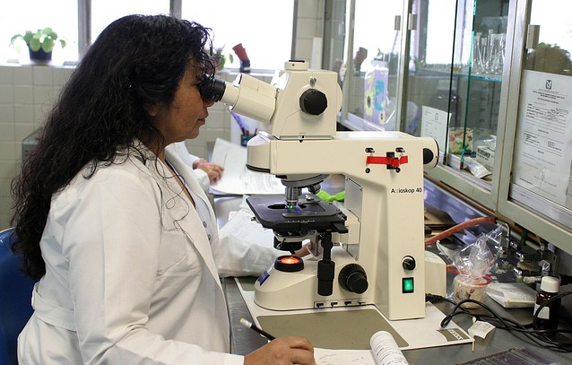 mulheres na ciência