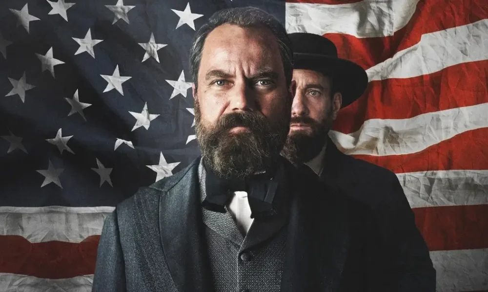 lançamentos netflix