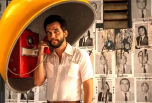 Filmes em Cartaz no Cinema