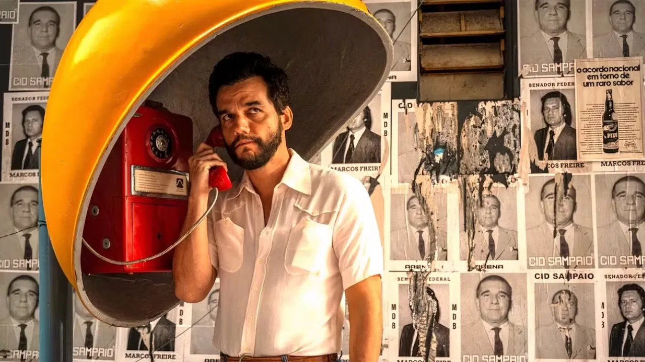 Filmes em Cartaz no Cinema