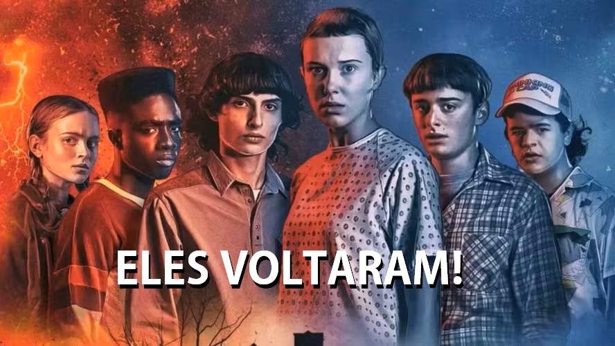 lançamentos netflix