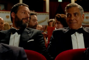 lançamentos no streaming