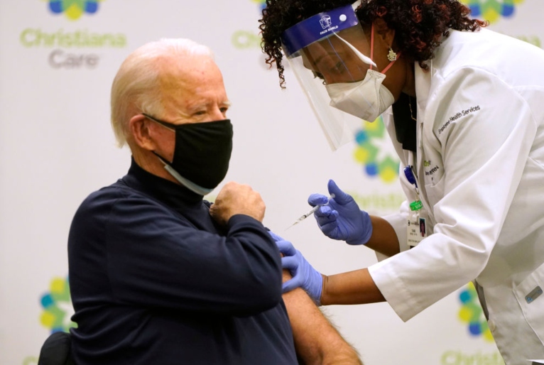 Recomendações de Vacina