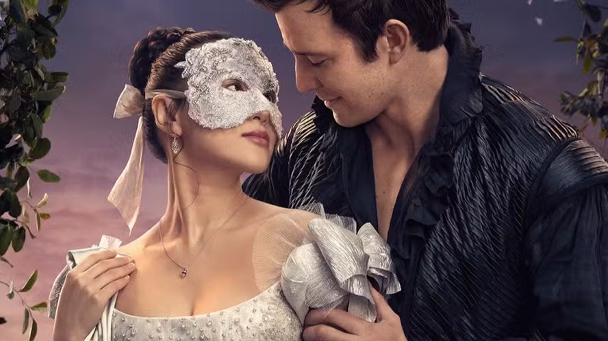 lancamentos no streaming