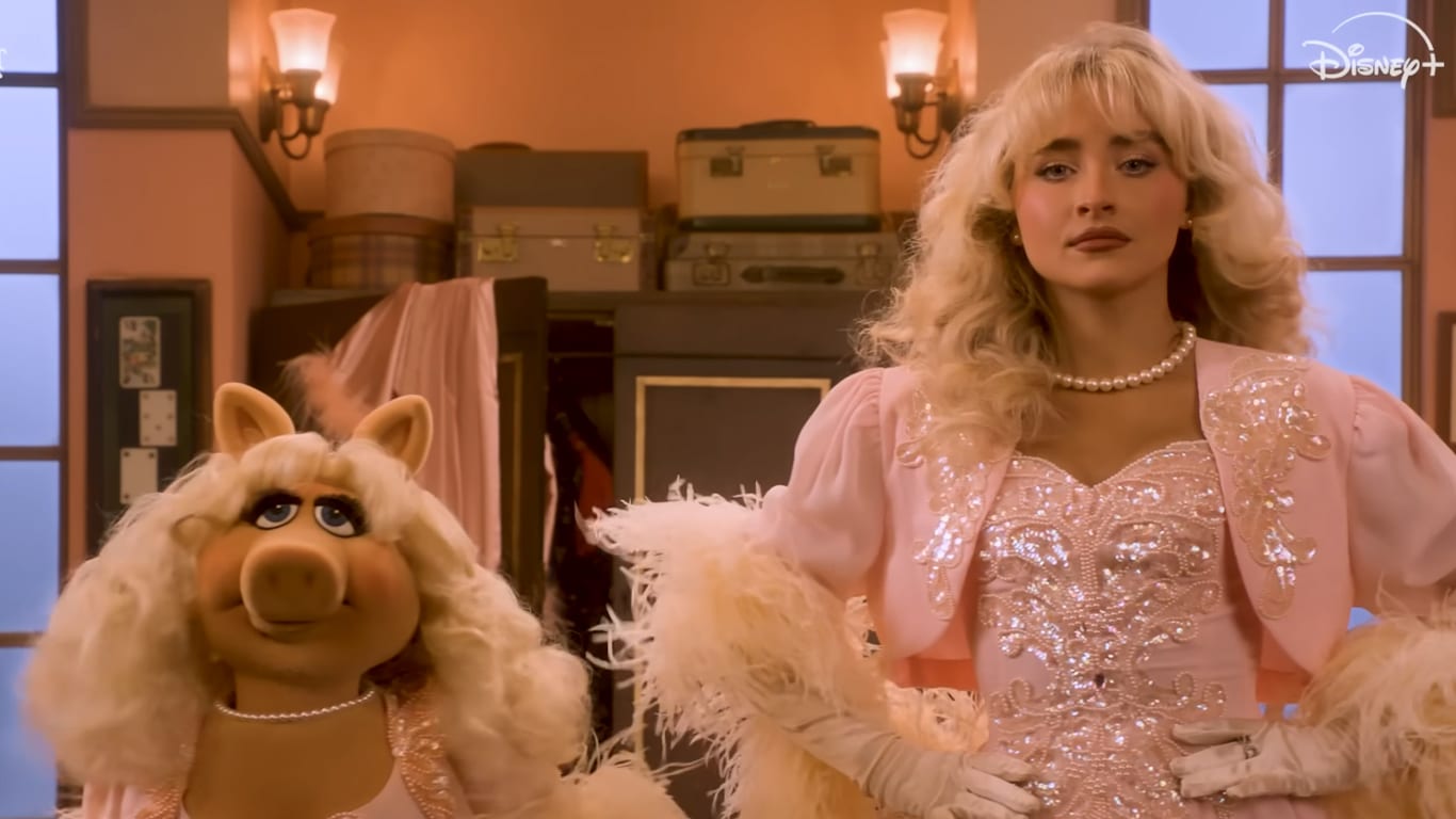 lançamentos no streaming