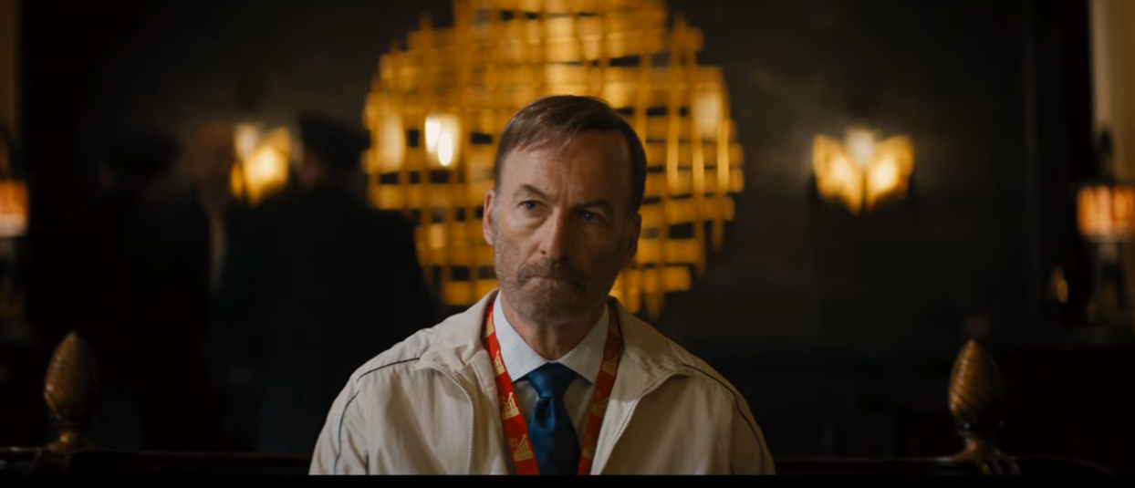 lançamentos no streaming