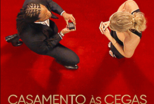 lançamentos no streaming