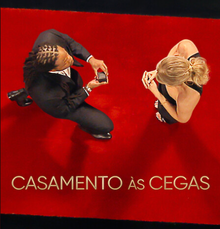 lançamentos no streaming