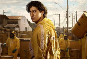 lancamentos no streaming