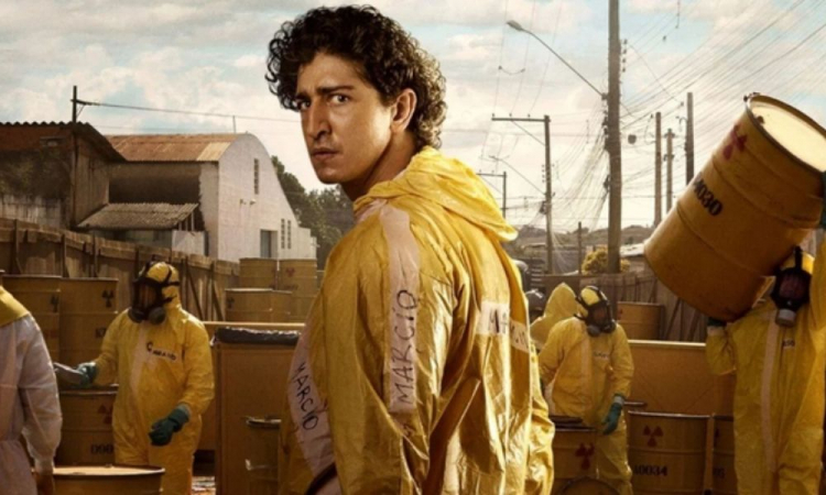 lancamentos no streaming