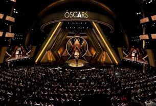 Oscar 2026 onde assistir