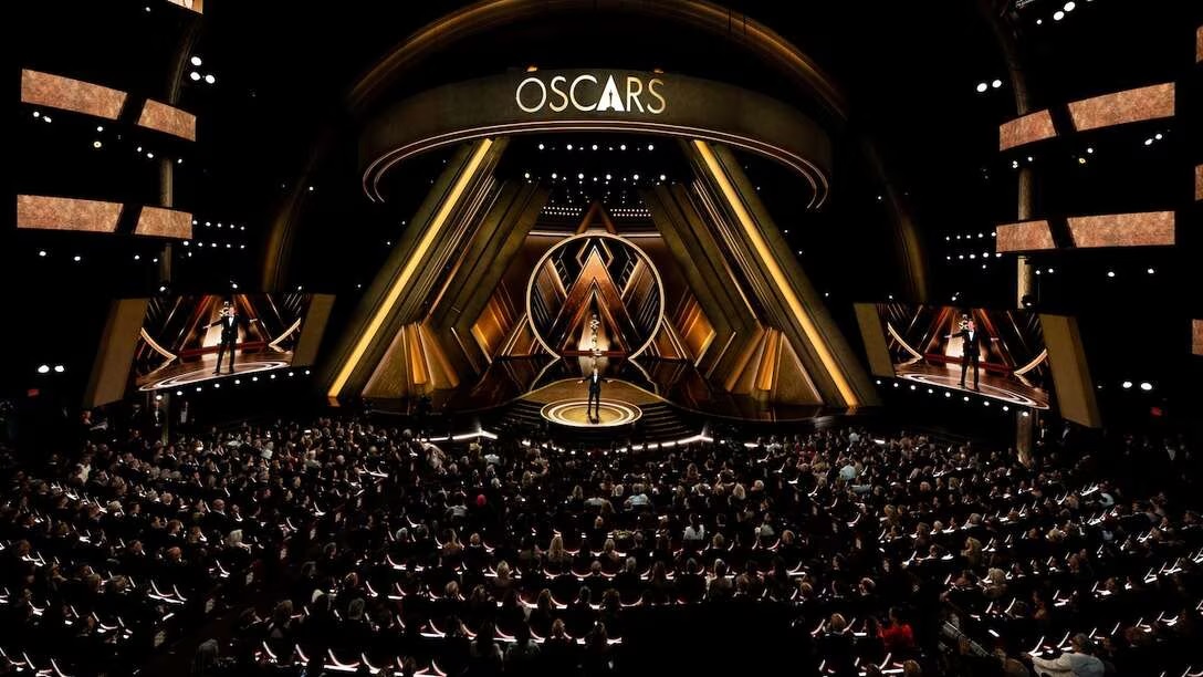 Oscar 2026 onde assistir
