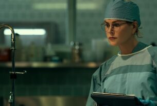 lançamentos no streaming