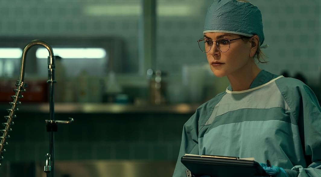 lançamentos no streaming