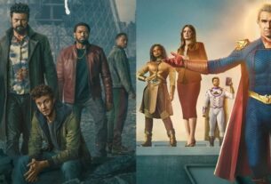 lançamentos no streaming