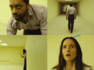 backrooms