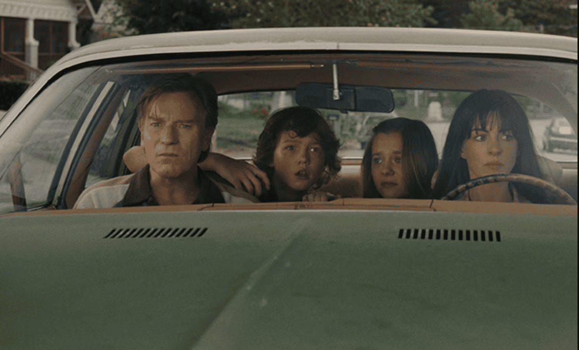 Estreia da Semana nos Cinemas