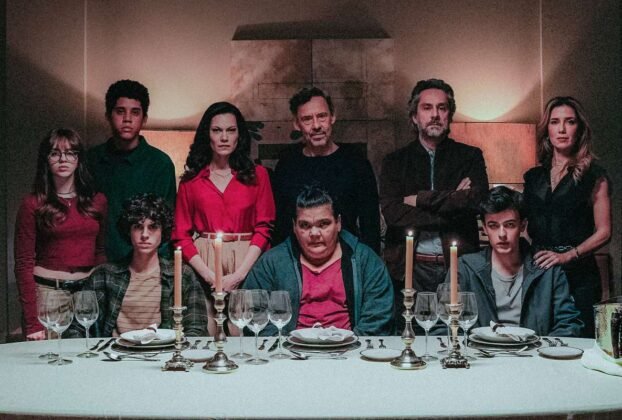 Filmes no cinema HOJE