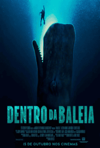 Filmes no Cinema Hoje