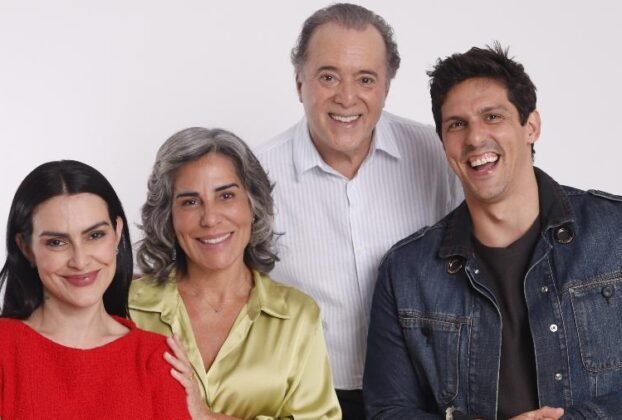 Filmes no Cinema Hoje