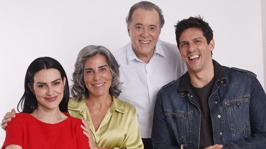 Filmes no Cinema Hoje